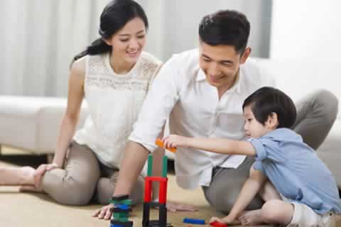 成都新都区亲子关系心理咨询